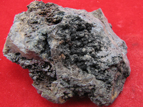 Rockbridgeite