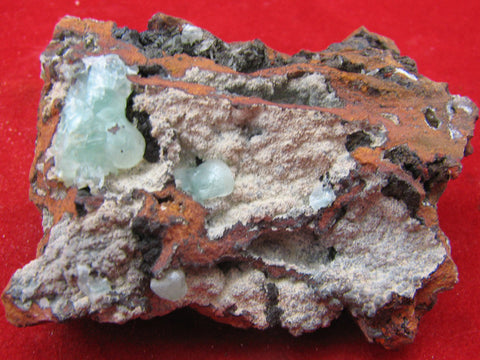 Smithsonite