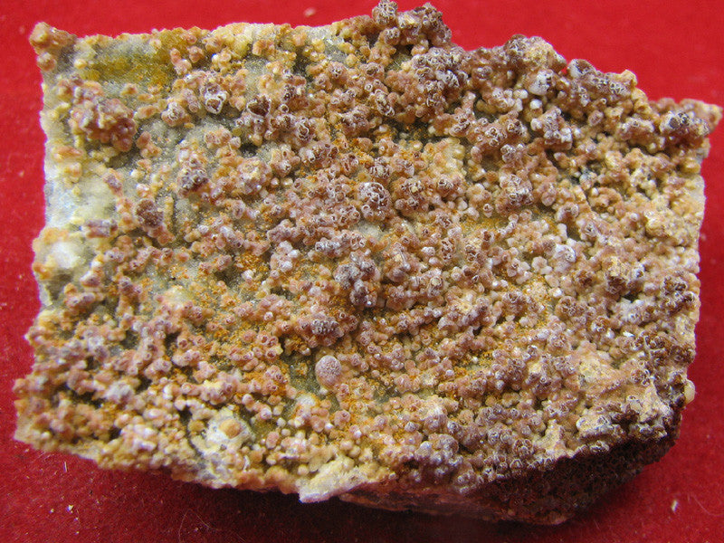 Smithsonite,and,Calcite