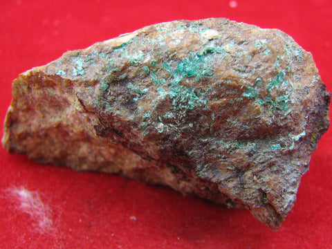 Chalcophyllite