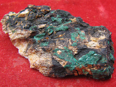 Euchroite #3892