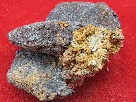 Siderite