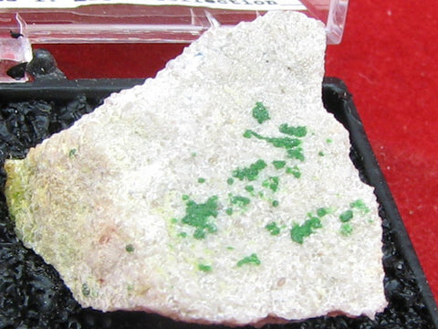 Bayldonite