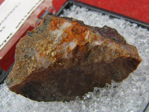 Saneroite