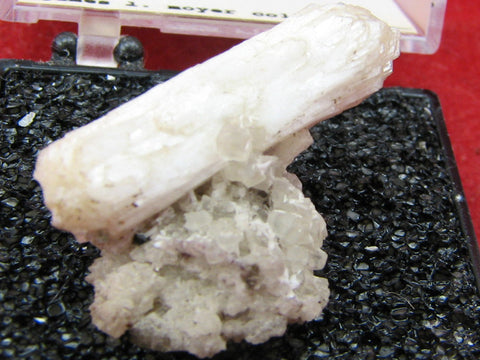 Stilbite