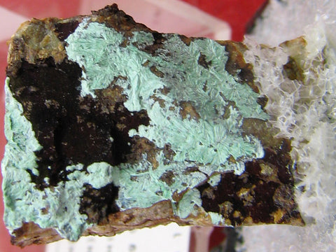 Strashimirite