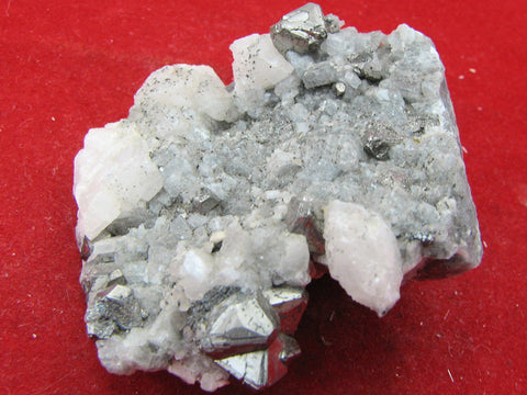 Carrollite