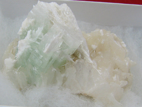 Mordenite