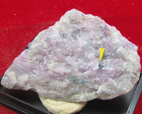 Manganotantalite
