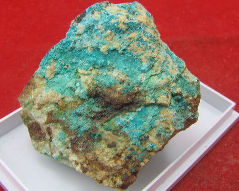 Veszelyite