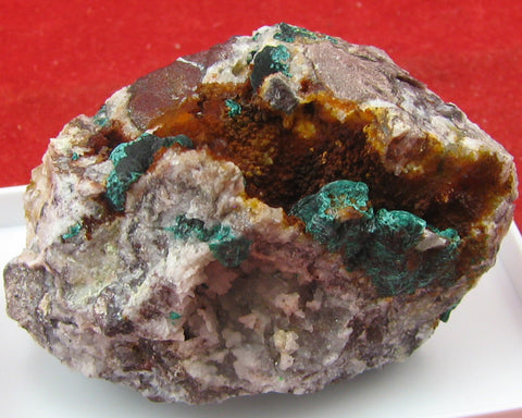 Pseudomalachite