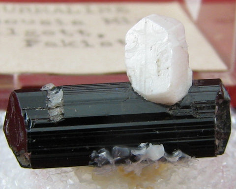 Tourmaline