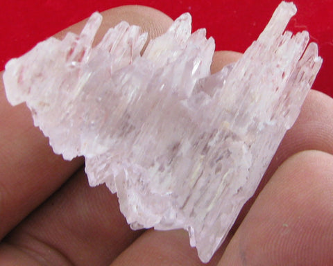Kunzite