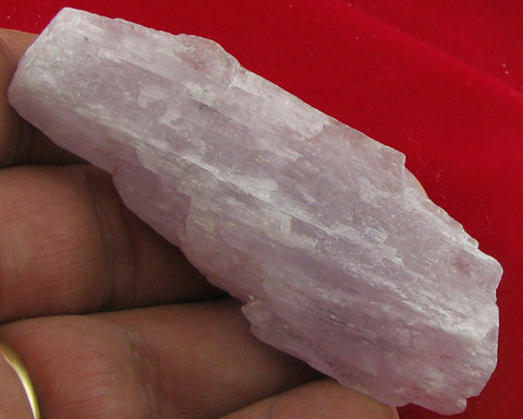 Kunzite