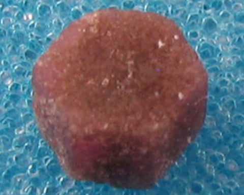 Red,Beryl