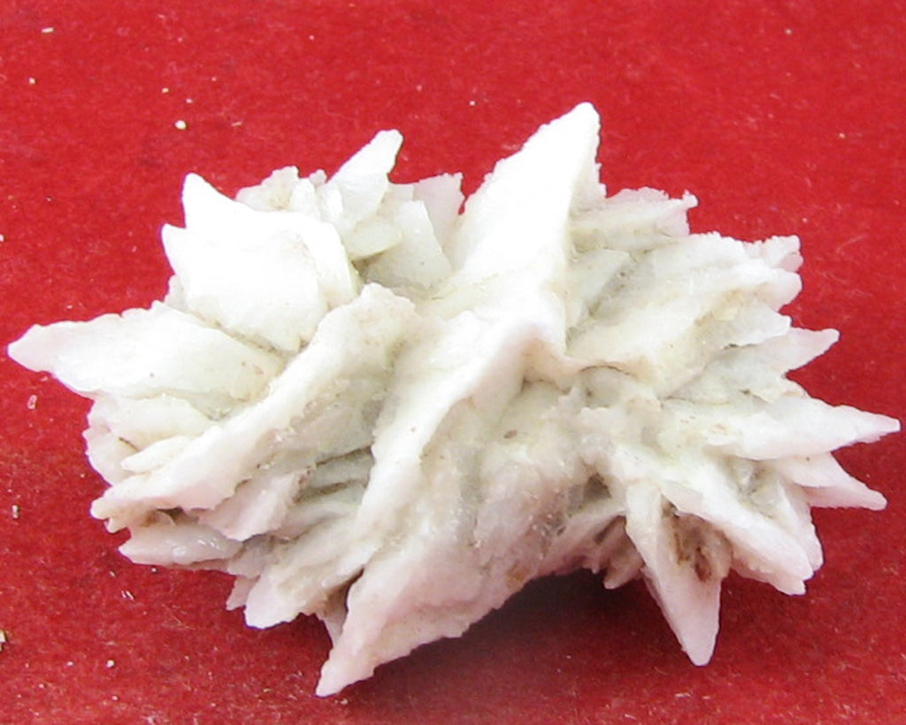 Calcite,Pseudomorph