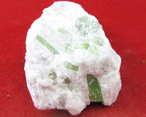 Pargasite