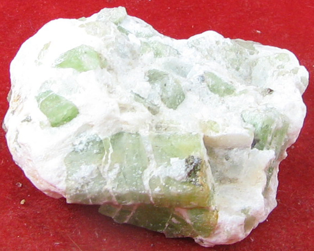 Pargasite