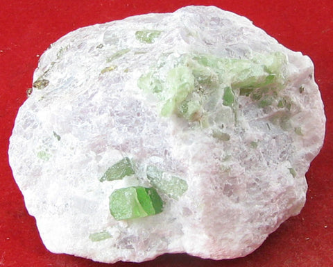 Pargasite