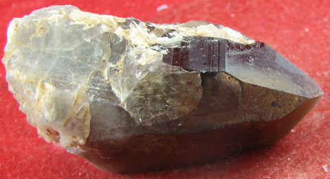 Smoky,Quartz
