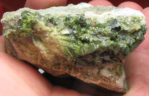Titanite #6849