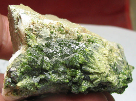 Titanite #6849