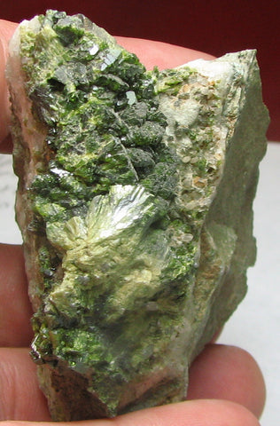 Titanite #6849