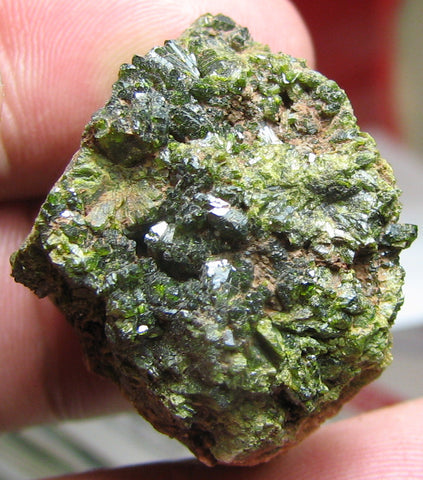 Titanite #6859