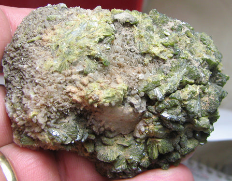 Titanite #6860