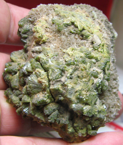 Titanite #6860