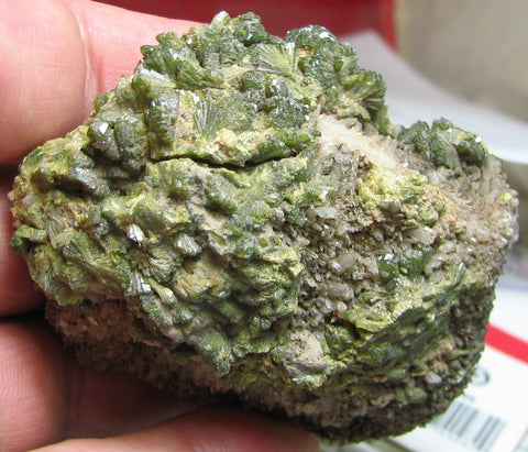Titanite #6860
