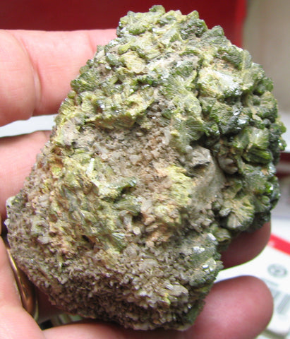 Titanite #6860