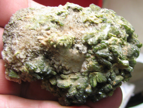 Titanite #6860