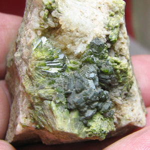 Titanite  #6865