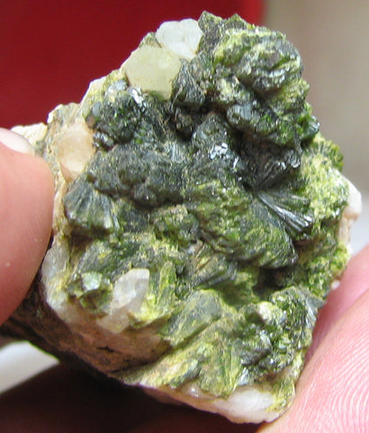 Titanite #6873