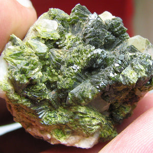 Titanite #6873