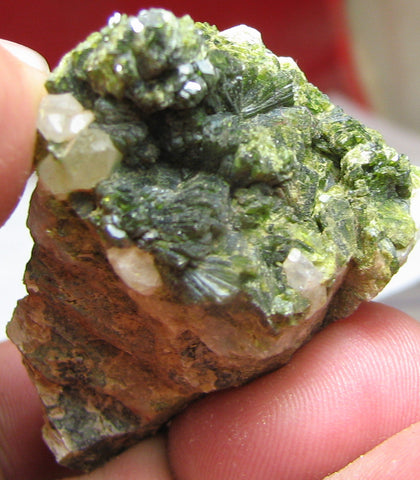 Titanite #6873