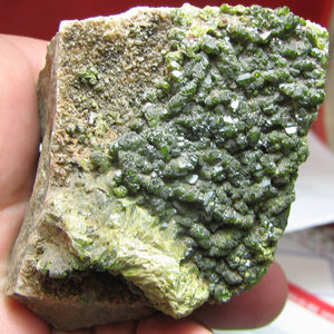 Titanite #6887