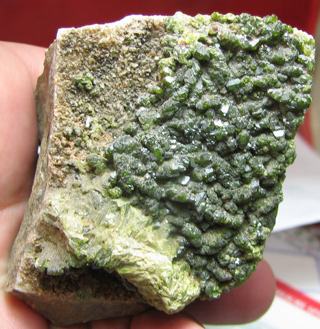 Titanite #6887