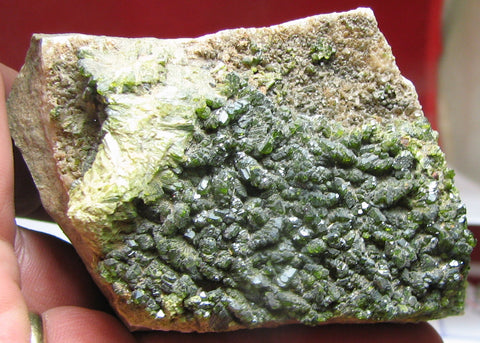 Titanite #6887