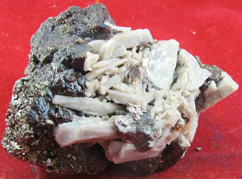 Sphalerite