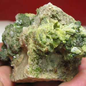 Titanite #6899
