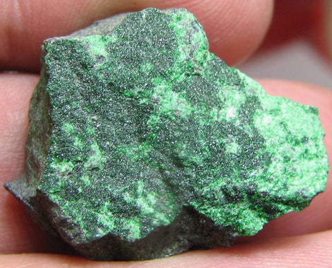 Uvarovite Garnet #6912