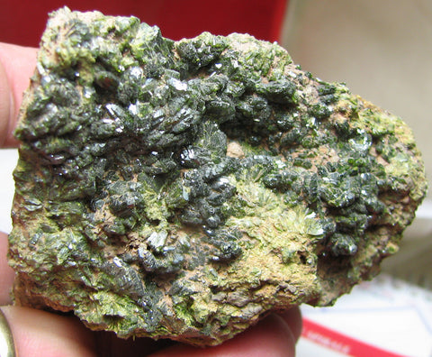 Titanite #6925
