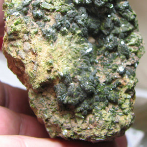 Titanite #6925