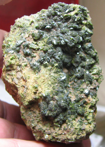 Titanite #6925