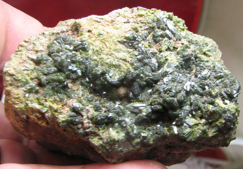 Titanite #6925