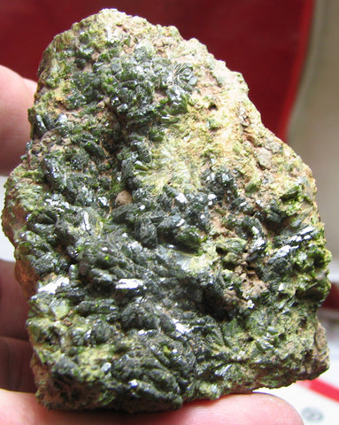 Titanite #6925