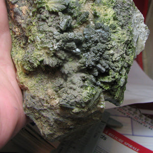 Titanite #6929