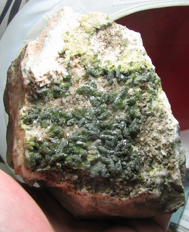Titanite #6933
